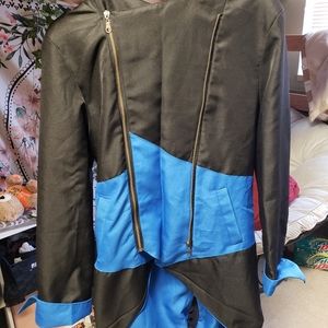 Assassin's Creed Costume/ Jacket